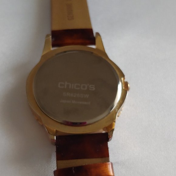 🎯  Watch - Picture 4 of 5